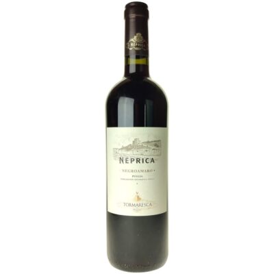 Puglia Nèprica Negroamaro 2023, Tormaresca